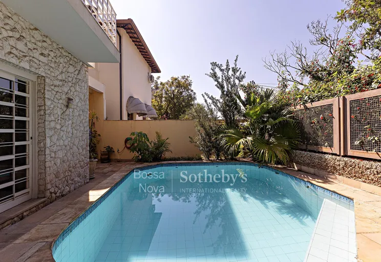 Piscina - Imagem 2
