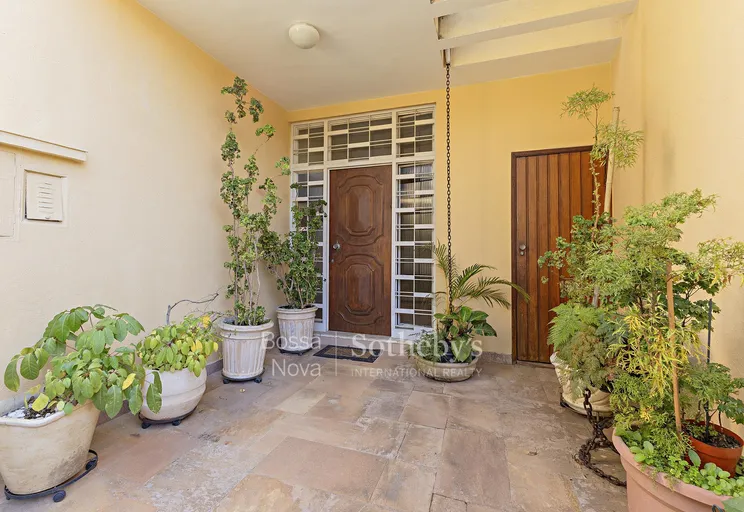 Hall de entrada - Imagem 6