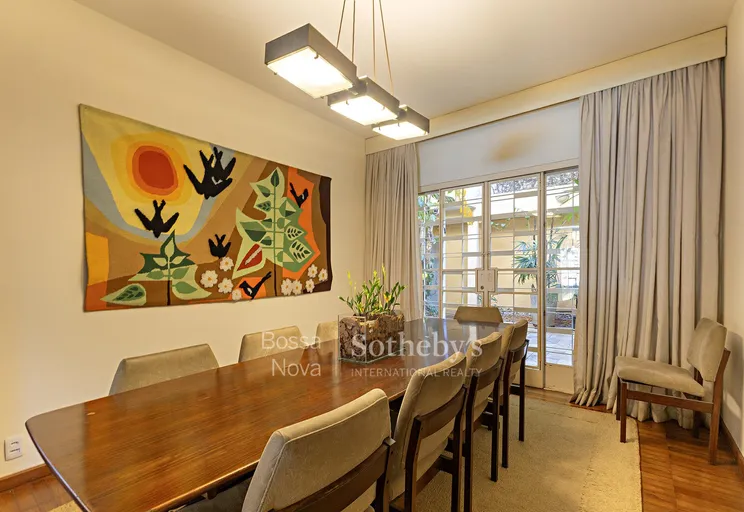 Sala de jantar - Imagem 18