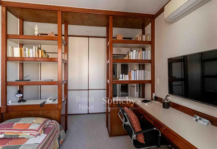 Quarto - Imagem 21
