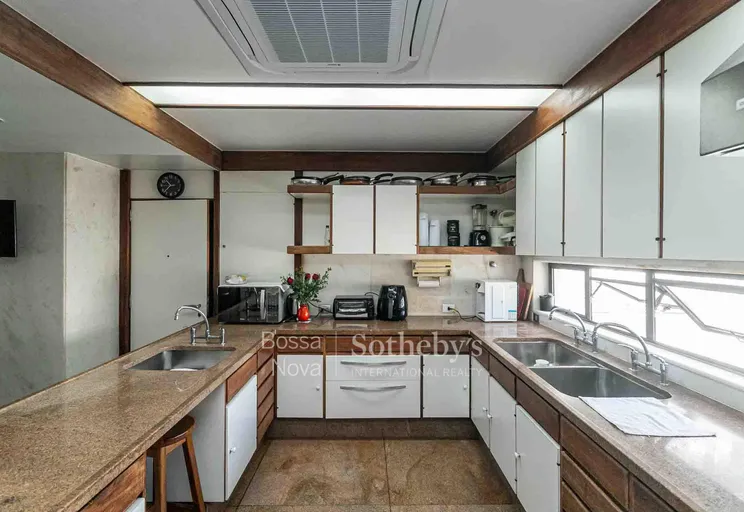 Cozinha - Imagem 30