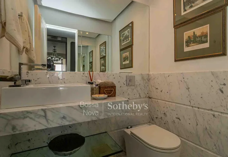 Lavabo - Imagem 12
