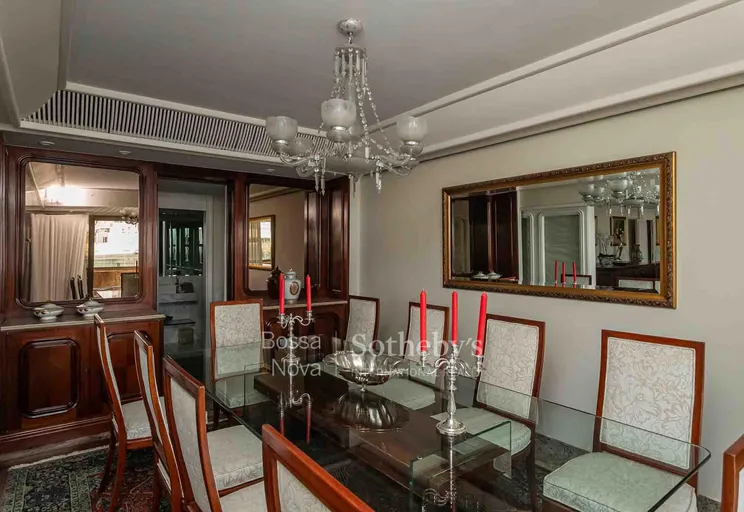 Sala de jantar - Imagem 10