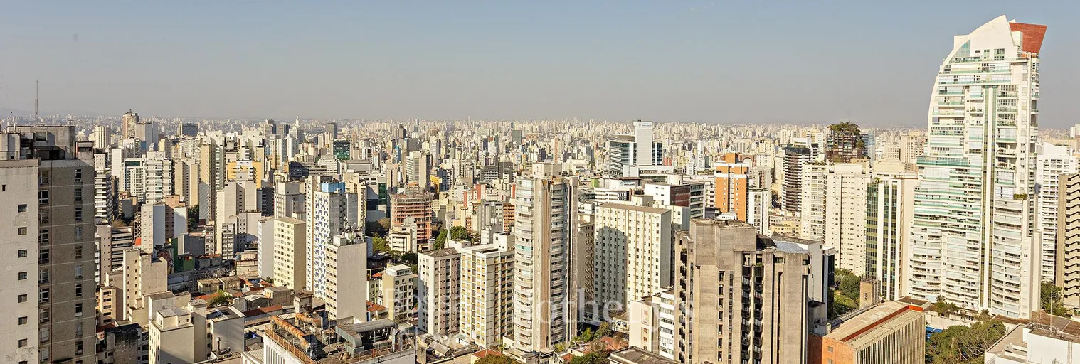 Vista Panorâmica - Imagem 41