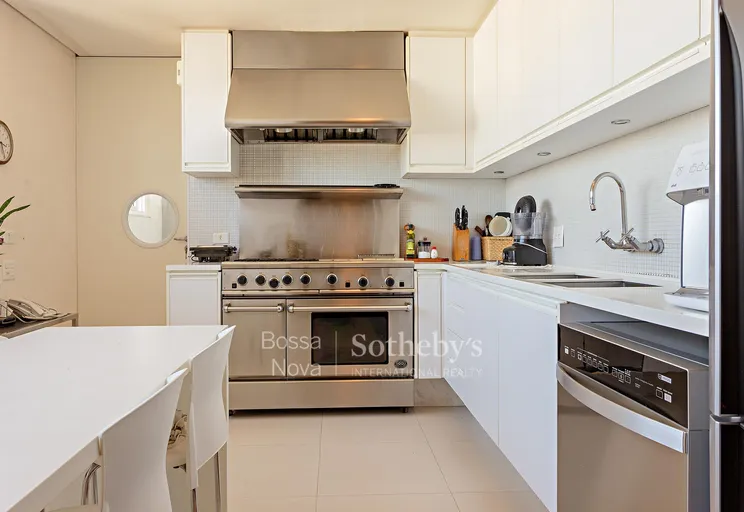 Cozinha - Imagem 39