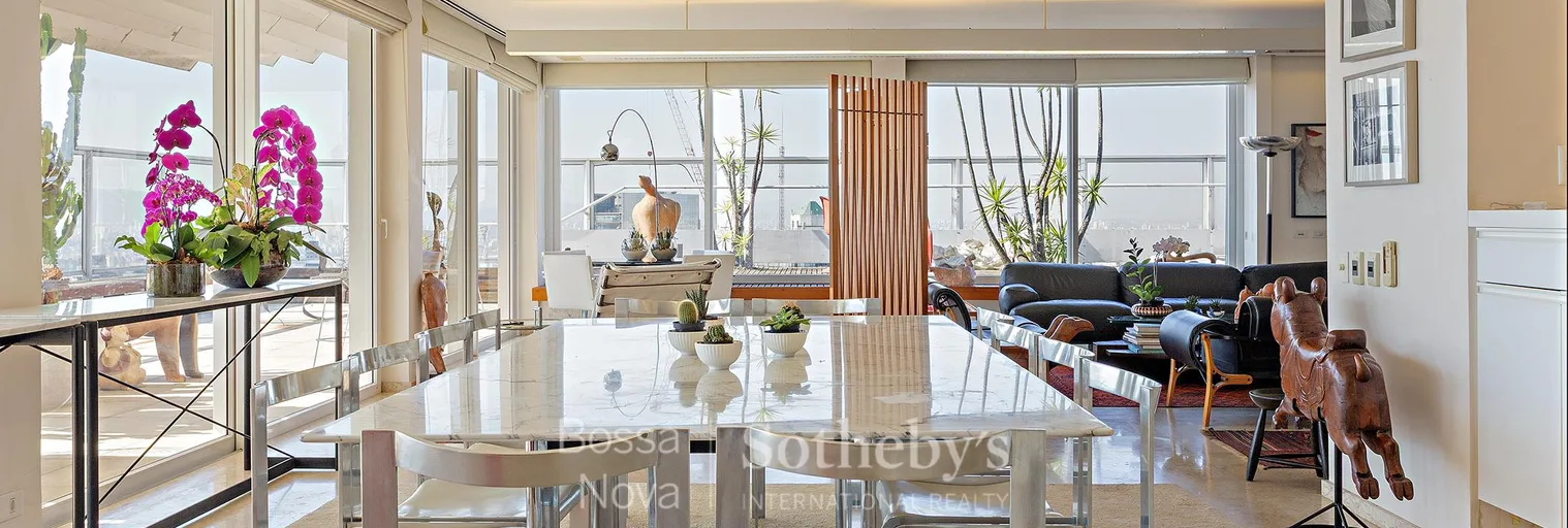 Living - Imagem 1