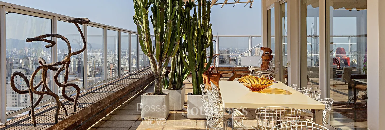 Terraço - Imagem 6