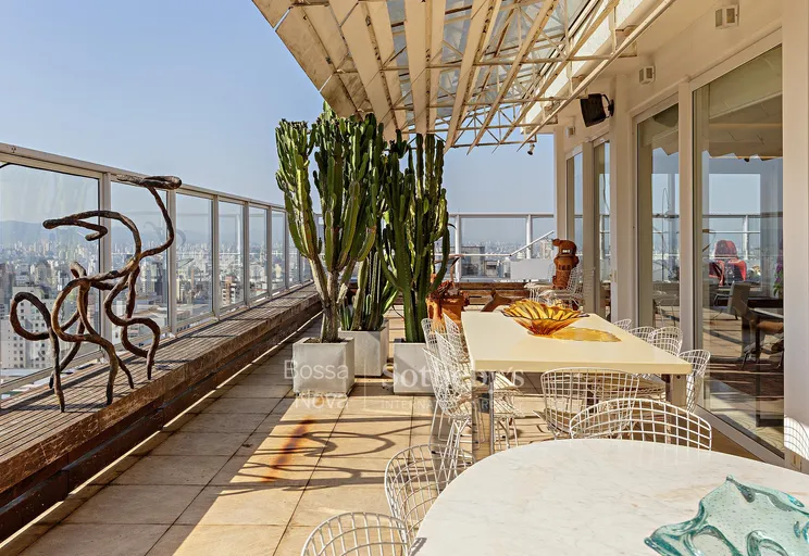Terraço - Imagem 6