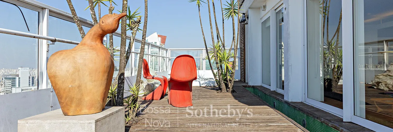 Terraço - Imagem 14