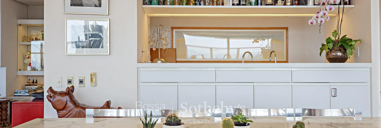 Sala de jantar - Imagem 5
