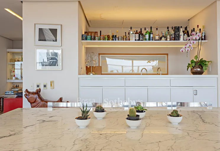 Sala de jantar - Imagem 5