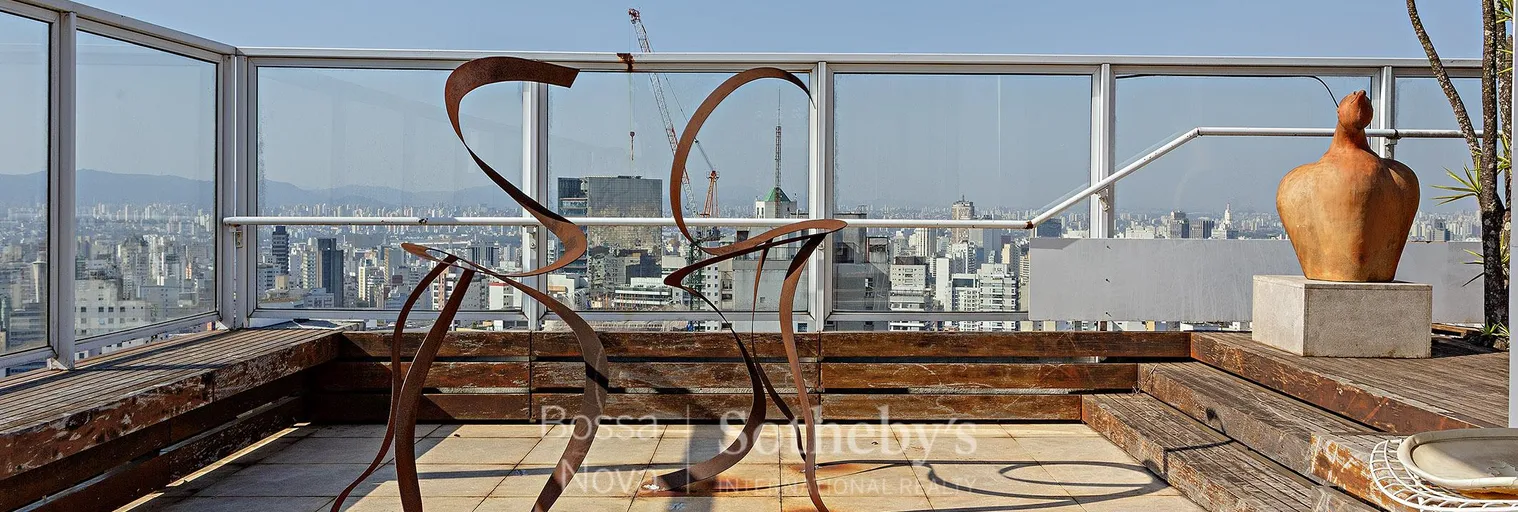 Terraço - Imagem 13