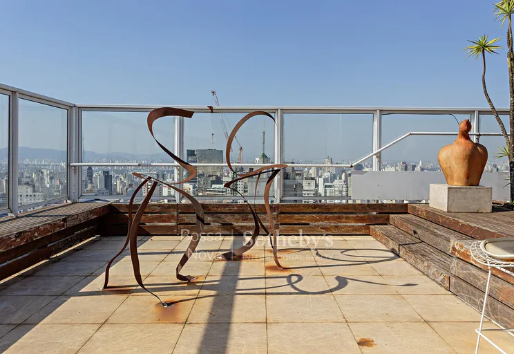 Terraço - Imagem 13