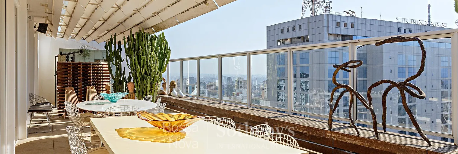Terraço - Imagem 8