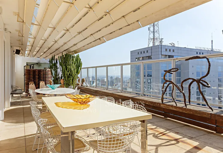 Terraço - Imagem 8