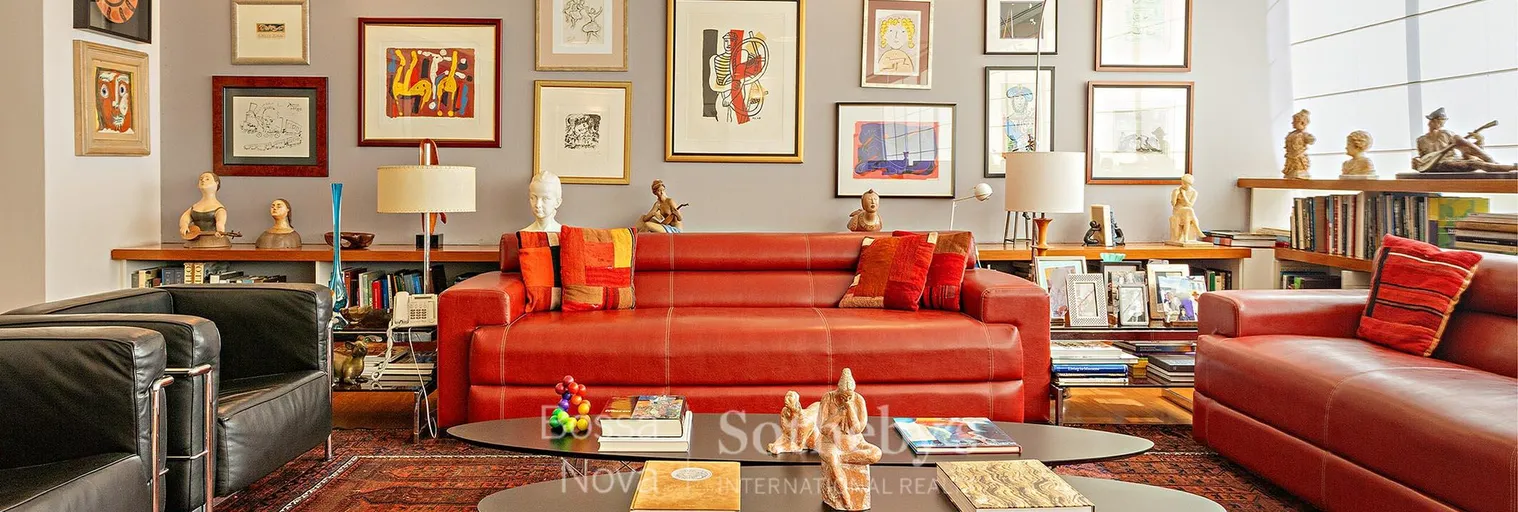 Living - Imagem 20