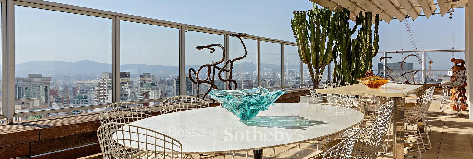 Terraço - Imagem 7