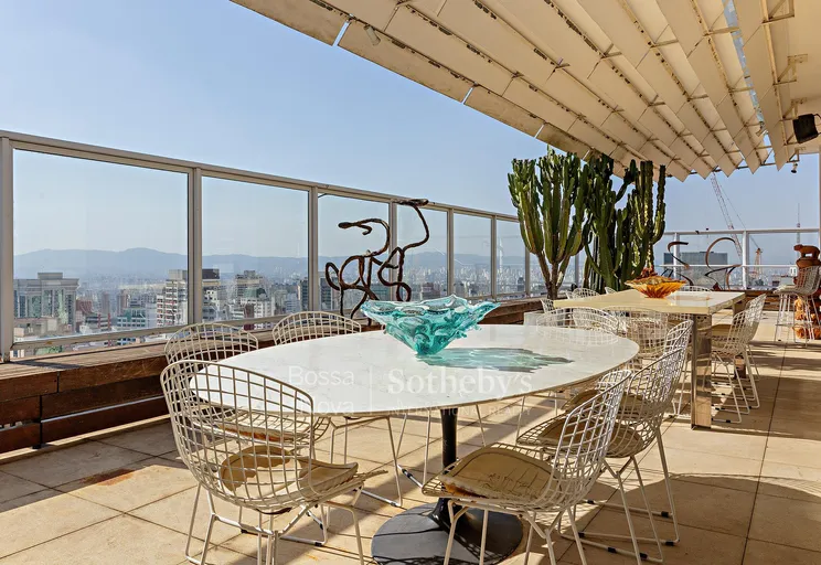 Terraço - Imagem 7