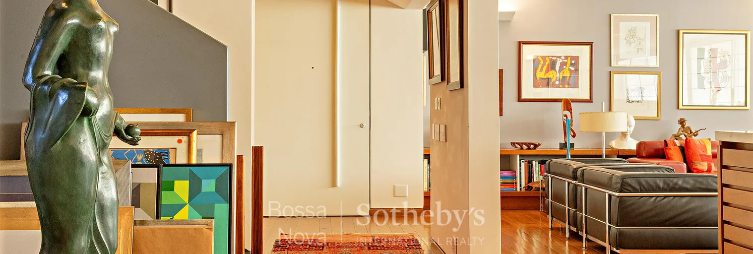 Hall de entrada - Imagem 29
