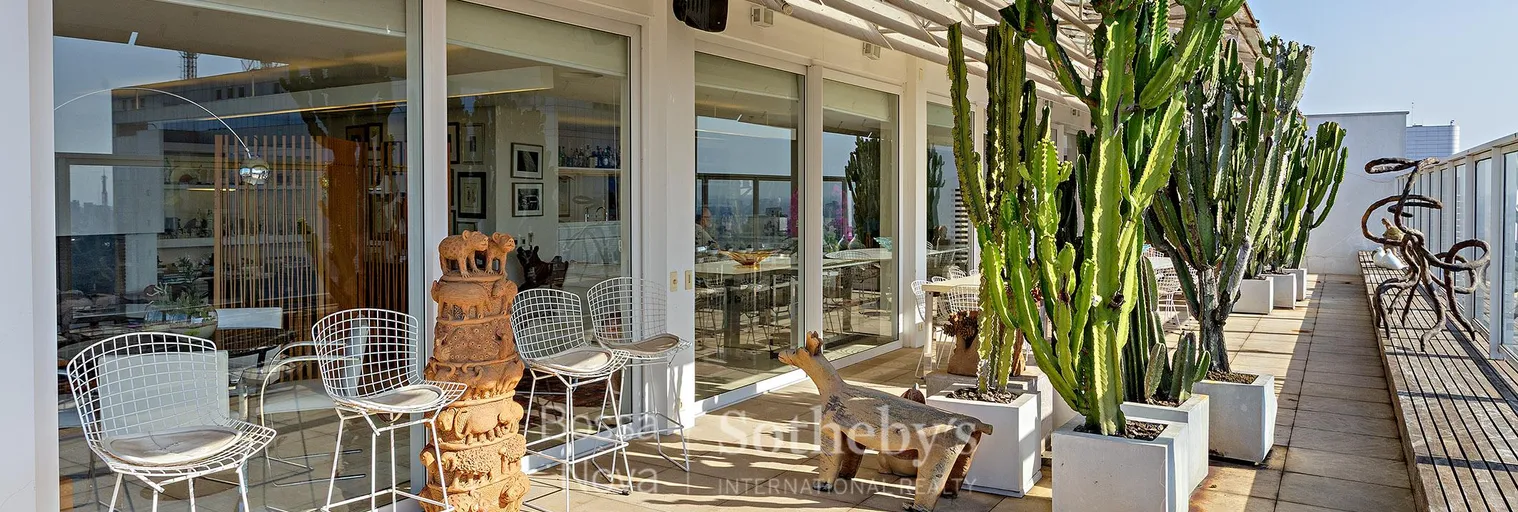 Terraço - Imagem 12