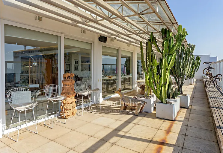 Terraço - Imagem 12