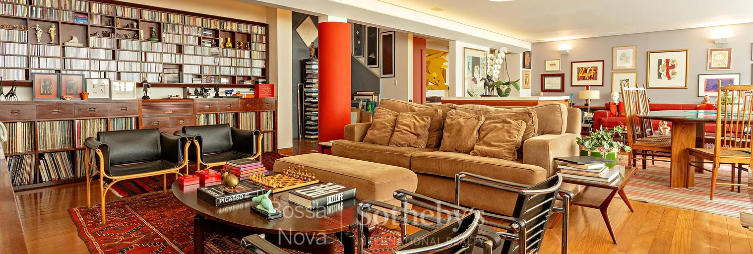Living - Imagem 18