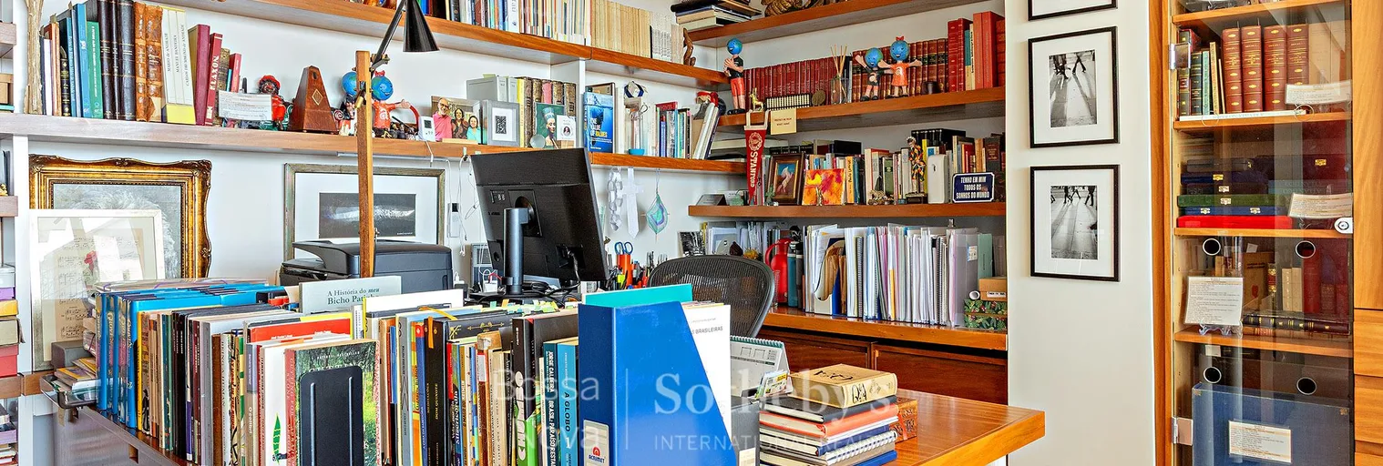 Biblioteca - Imagem 15