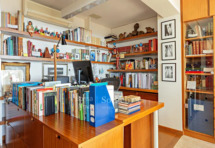 Biblioteca - Imagem 15