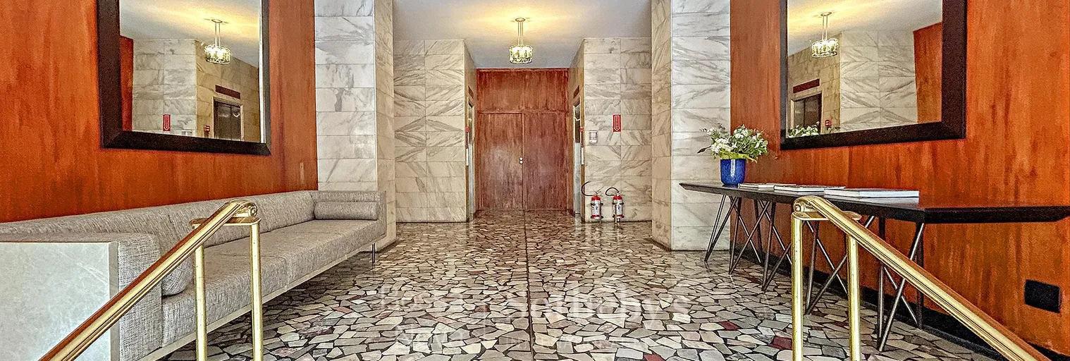 Hall - Imagem 42