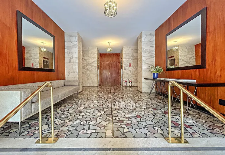 Hall - Imagem 42