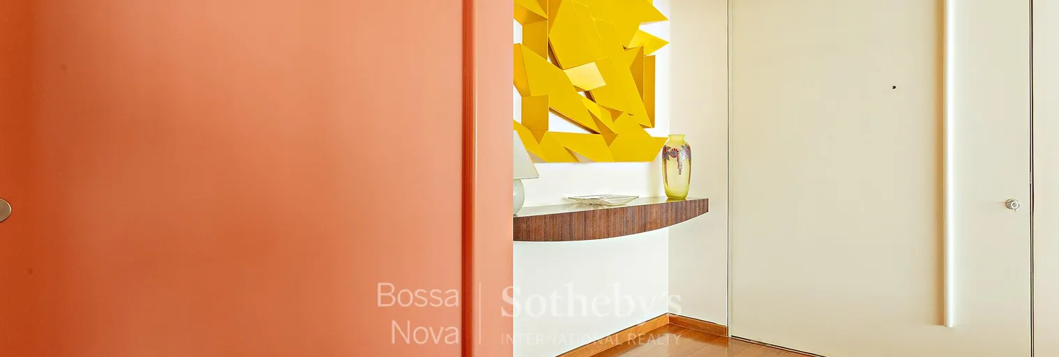 Hall de entrada - Imagem 30