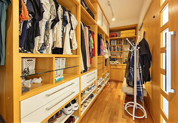 Closet - Imagem 22