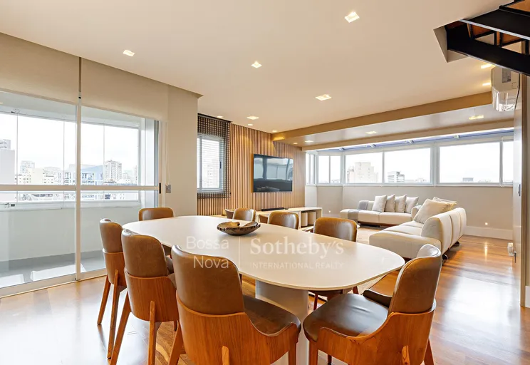 Sala de jantar - Imagem 6