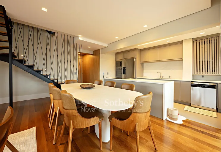 Sala de jantar - Imagem 4