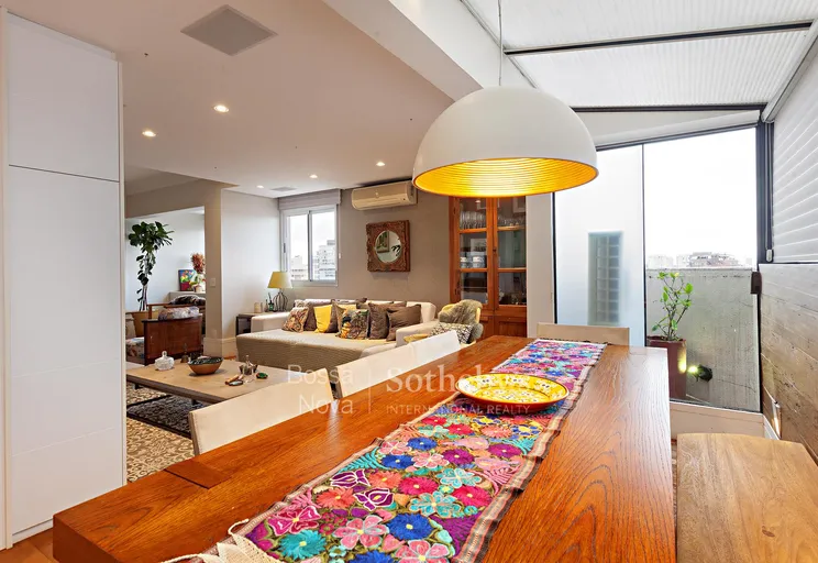 Sala de jantar - Imagem 11