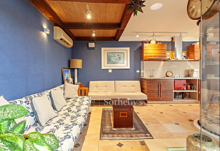 Sala de descompressão - Imagem 7