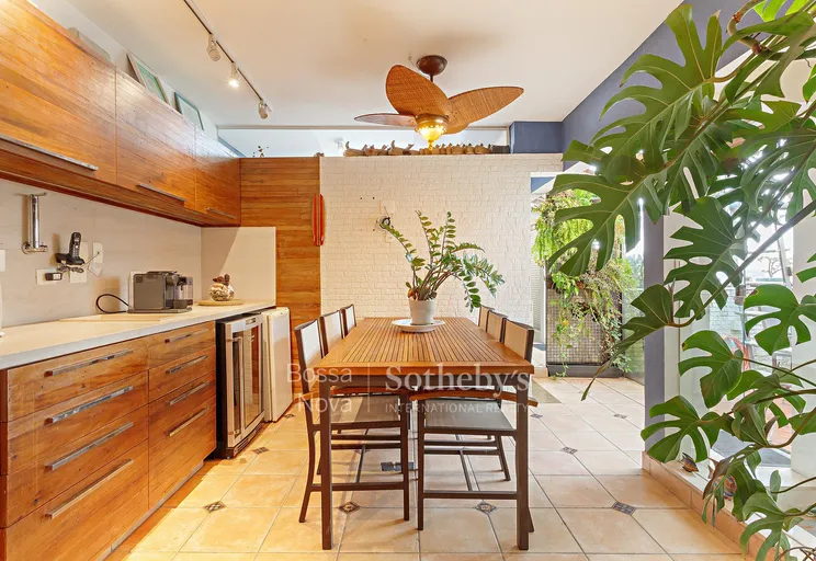 Espaço Gourmet - Imagem 1