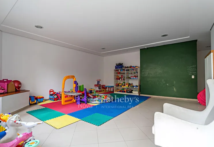 Brinquedoteca - Imagem 34
