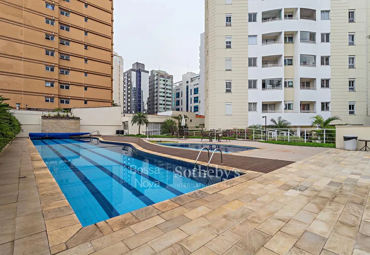 Piscina - Imagem 29