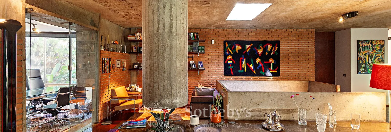 Sala de estar - Imagem 3
