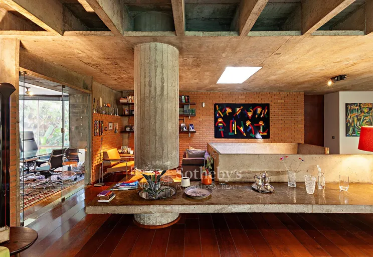 Sala de estar - Imagem 5