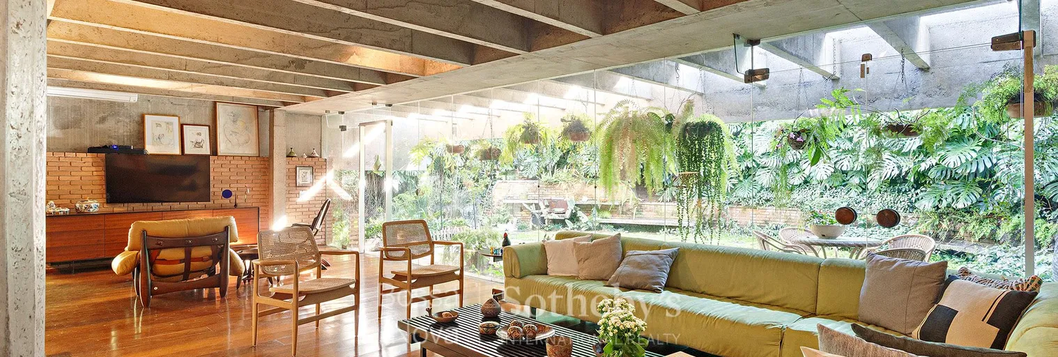 Sala de estar - Imagem 5