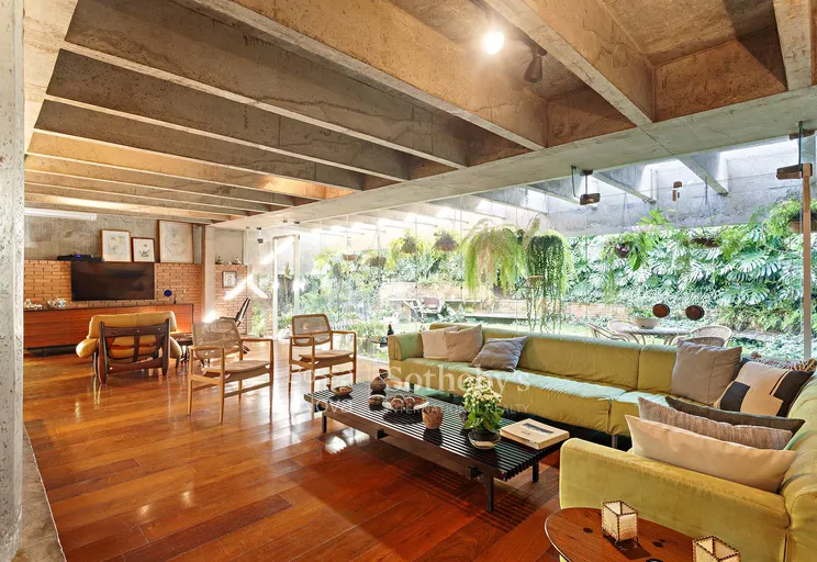 Sala de estar - Imagem 1