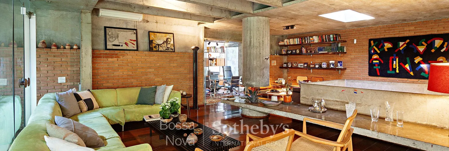 Living - Imagem 6