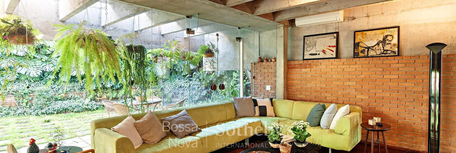 Sala de estar - Imagem 4