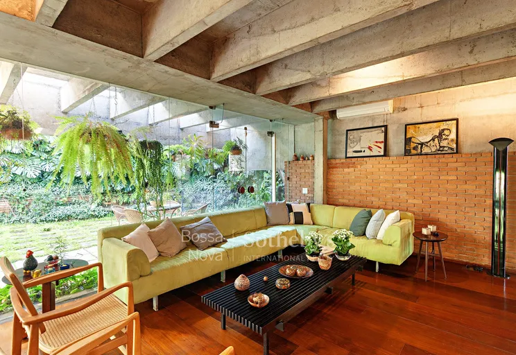 Sala de estar - Imagem 4
