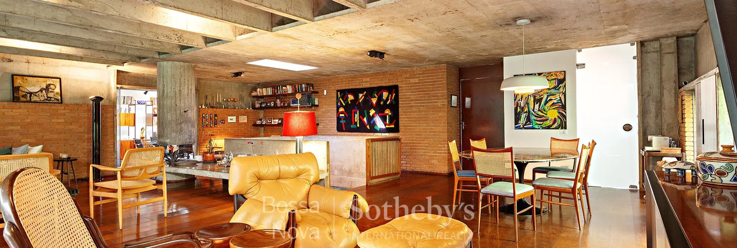 Sala de estar - Imagem 7
