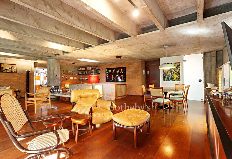 Sala de estar - Imagem 9