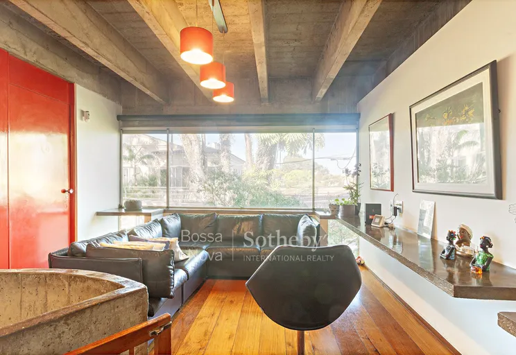 Sala de TV - Imagem 25
