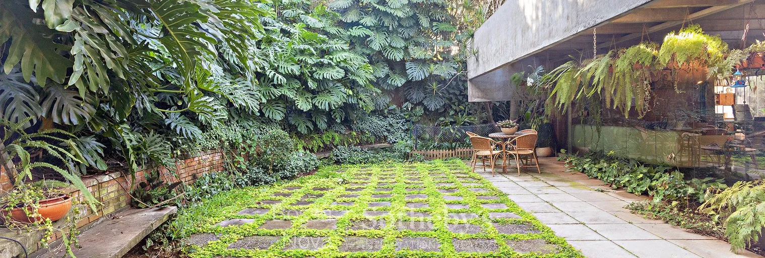 Jardim - Imagem 15